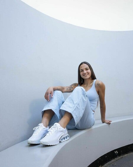 Ubuy Zapatilla Nike Air Max Motion Buy Nike Air Max Dn Women's