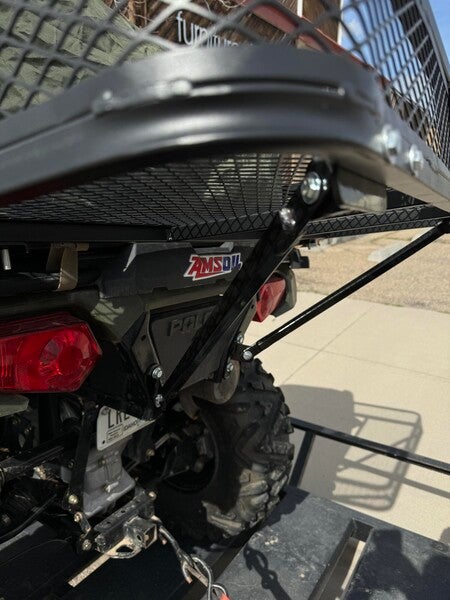 ★ Akari ★ WALLABY BASKET STAND Black WALLABY BASKET STAND Black｜その他インテリアアクセサリ｜IDEE