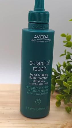 botanical repair™ strengthening leave-in treatment | Aveda