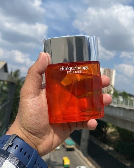 Clinique Happy in Paradise™ Limited Edition Eau de Parfum