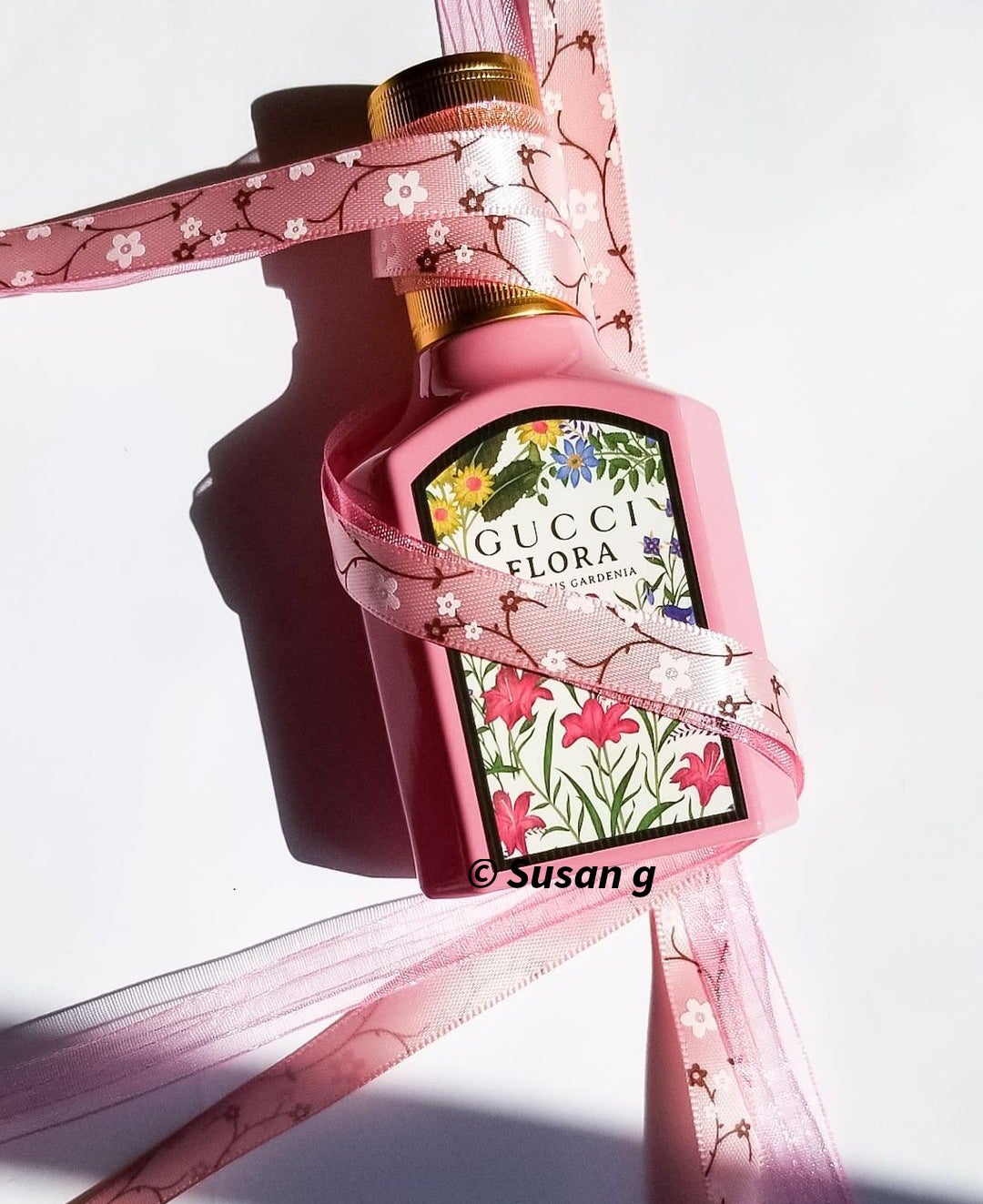 Flora Gorgeous Gardenia Eau de Parfum - Gucci | Sephora