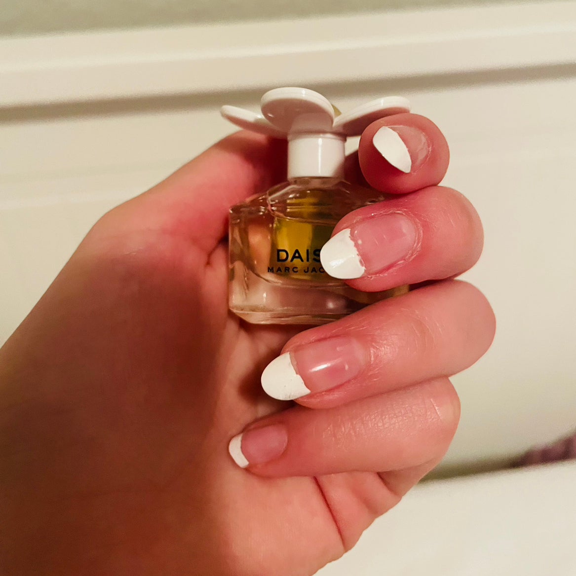 Sample Dior Nail Glow Glow Dior French Manicure Pen Dior Nail