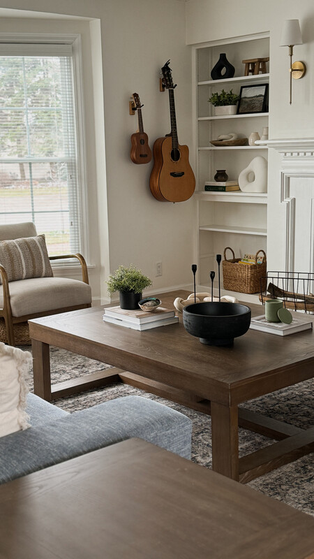 Cariton Coffee Table | Ashley