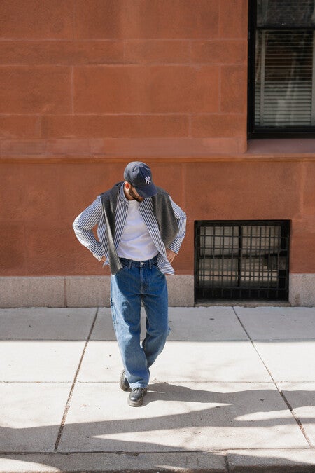 Men's 100% Cotton Pants & Trousers | Levi's® CA
