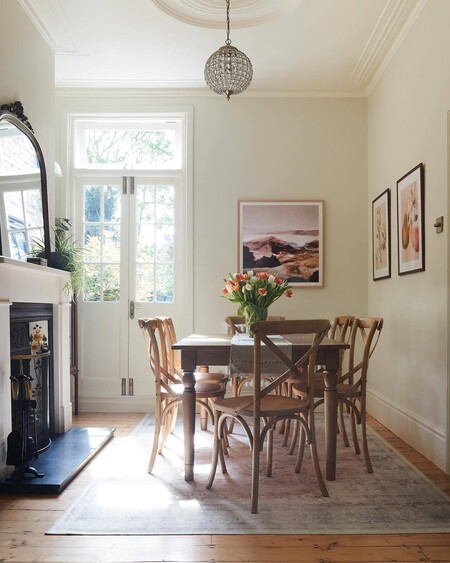 Farrow And Ball Dining Room Colors