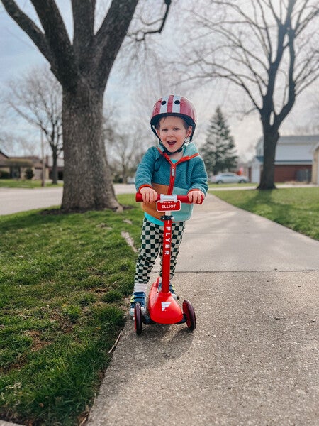 Flyer Glider Jr. | Radio Flyer
