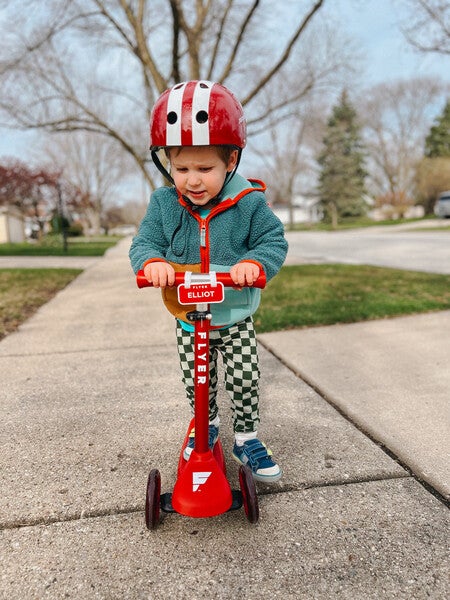 Flyer Glider Jr. | Radio Flyer