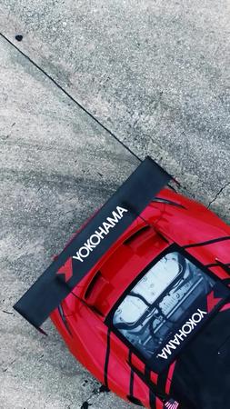 Yokohama A005 Tires: High-Performance All-Season… | Yokohama