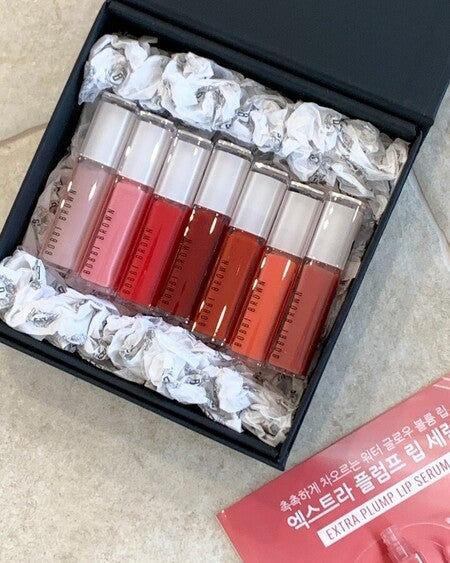 エクストラ リップ ティント（ミニサイズ） | ボビイ ブラウン Bobbi