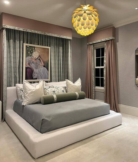 Lady Carol Ann | Portrait Wall Art – Scout Design Studio