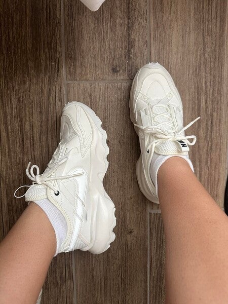 Buy Nike TC 7900 Women's shoes - Light Bone/Pale Ivory