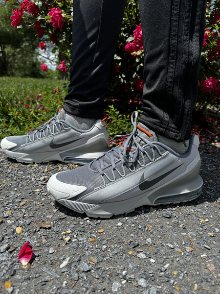 Buy Nike Air Max Pulse Roam Men's Shoes - Cool Grey/Summit White