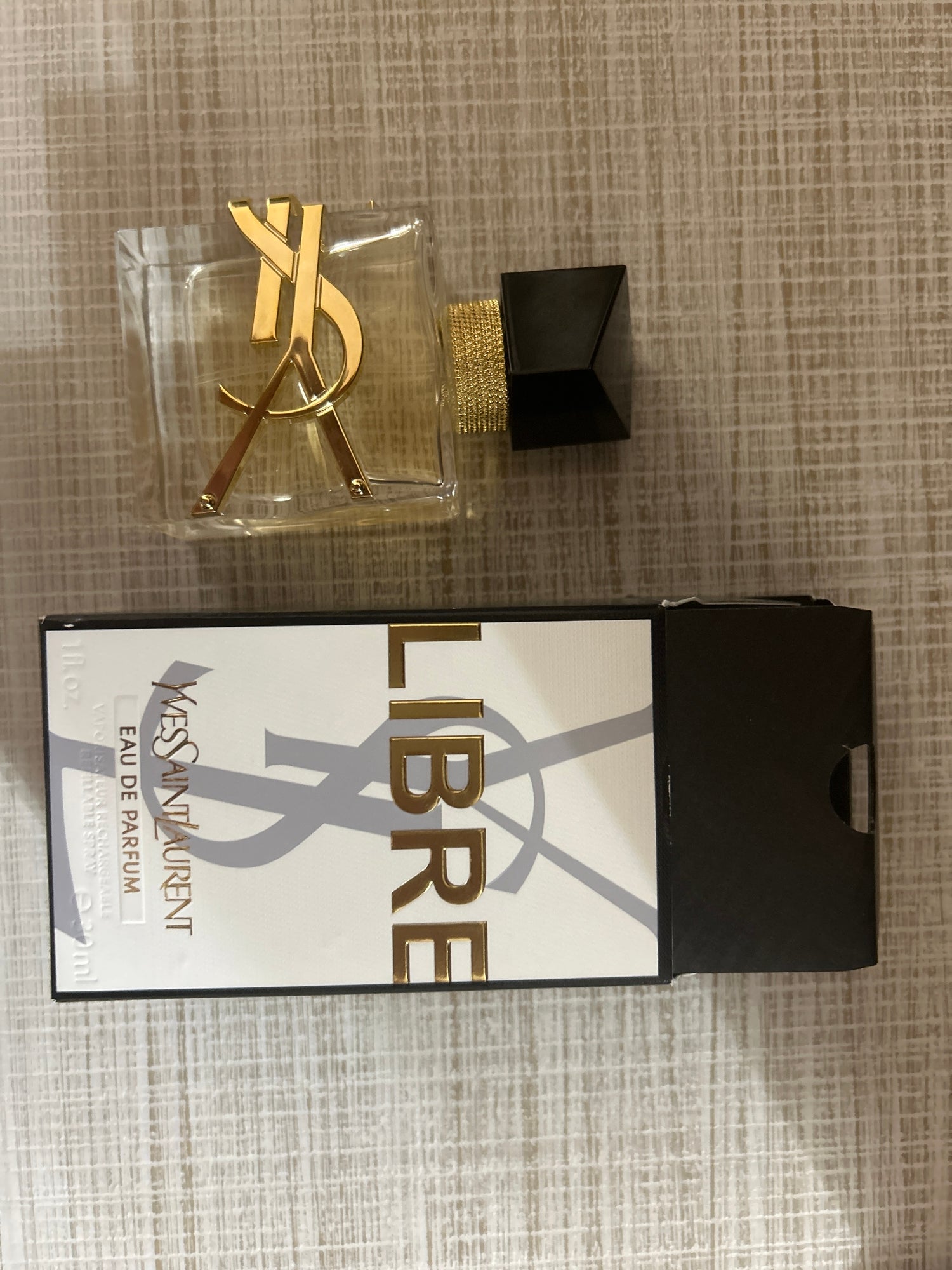 Libre Eau De Parfum - Yves Saint Laurent | Sephora