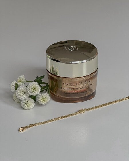 Revitalizing Supreme+ Soft Creme Moisturiser | Estée Lauder