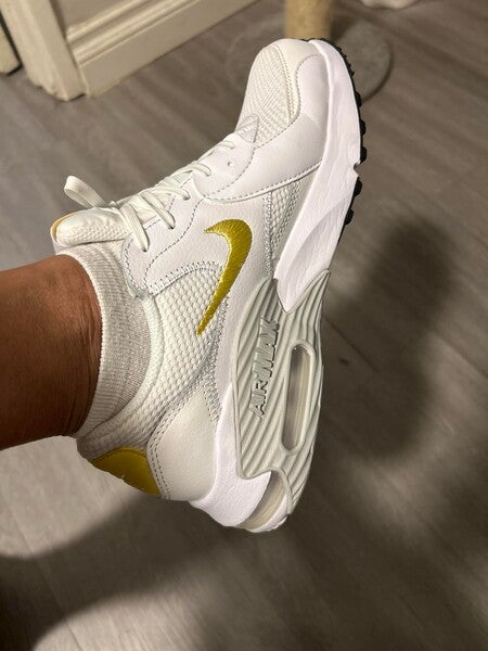 ティーエス Buy Nike Air Max Excee Women's Shoes - Phantom/Platinum Tint