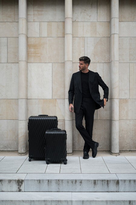 Extended Trip Packing Case | Tumi US