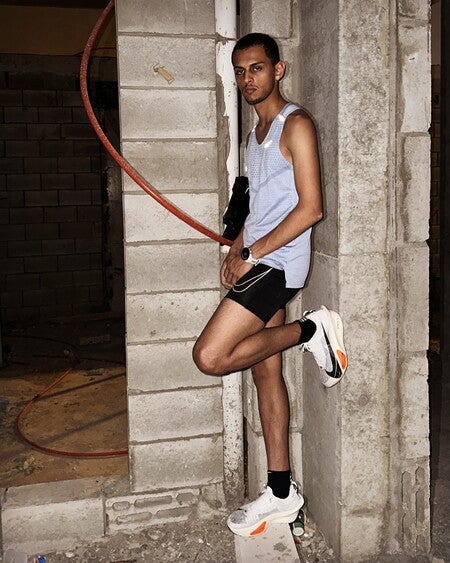 Buy Nike Alphafly 3 Men's Road Racing Shoes - Obsidian/Doll