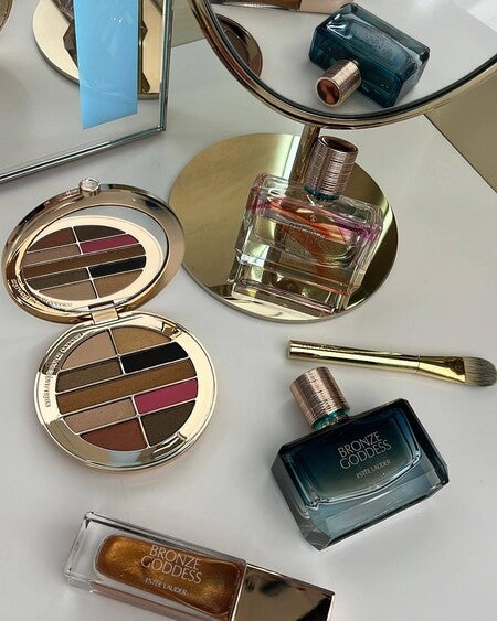 Bronze Goddess Nuit Eau de Parfum | Estée Lauder