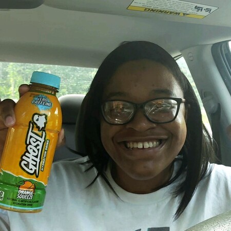 GHOST® - Hydration Drink - Orange Squeeze - 12 Bottles | GNC