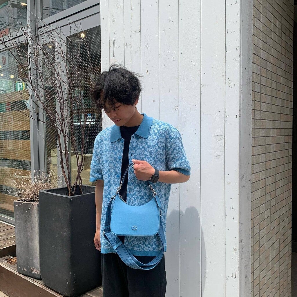 COACH® Outlet | Signature Polo