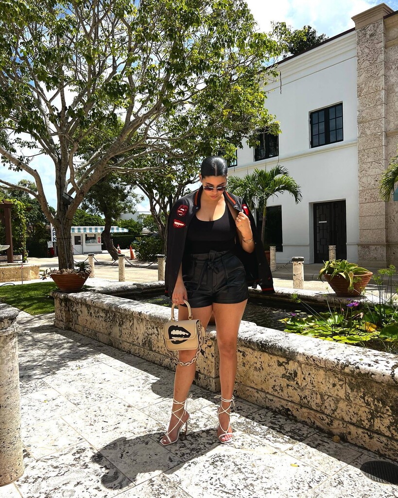 COACH® | Coach X Tom Wesselmann Rogue Top Handle Bag