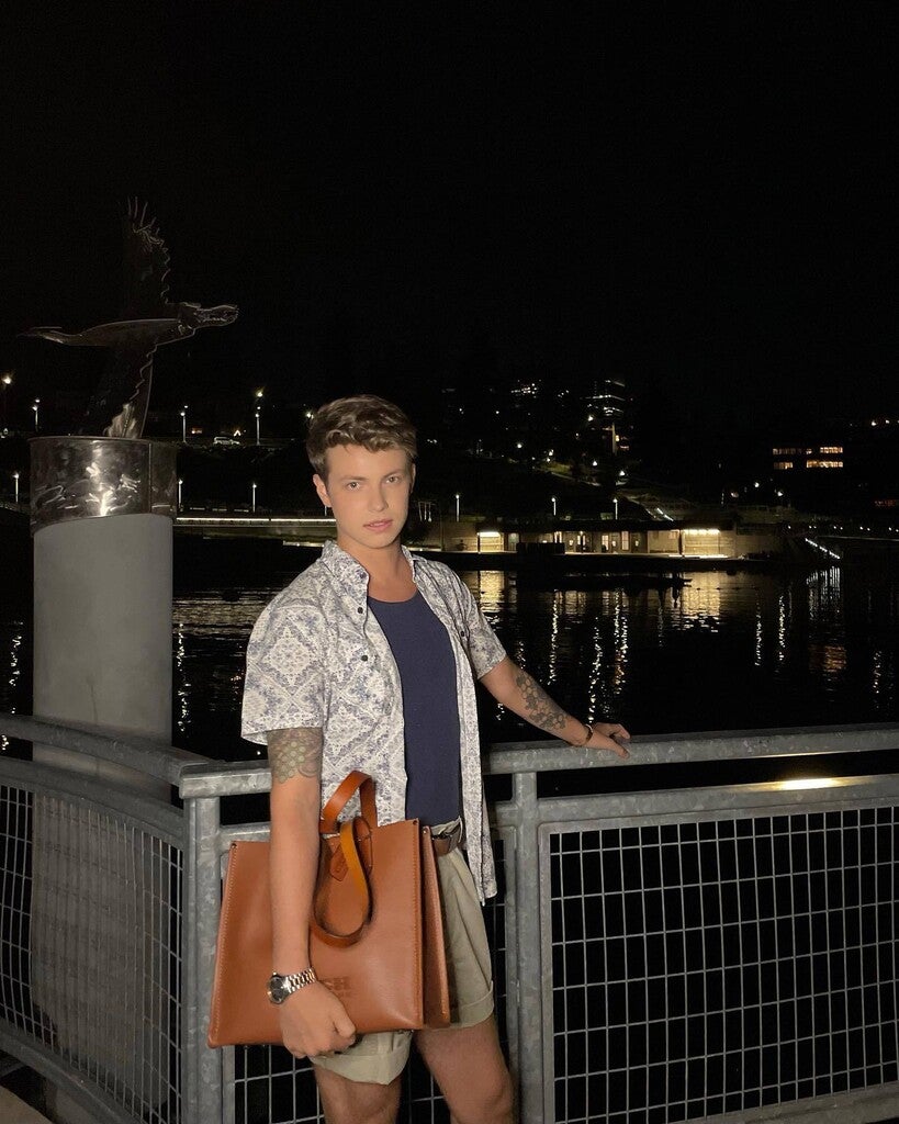 ポムデイジー⭐】COACH コーチ ハミルトン 2way F75757 美品 コーチ