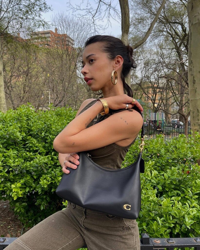 COACH® | Juliet Shoulder Bag