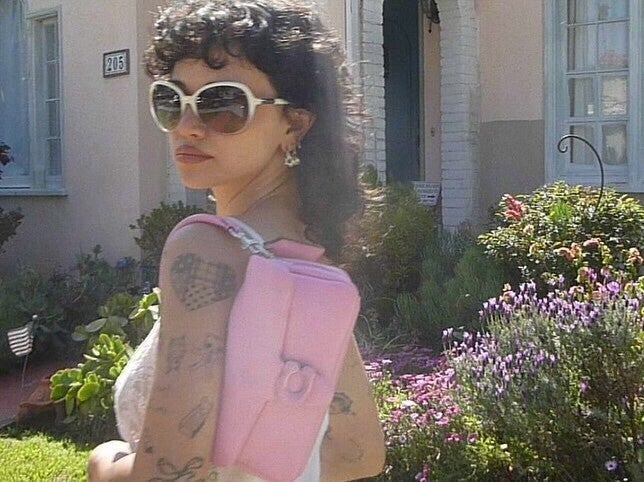 COACH® | Pillow Tabby Shoulder Bag 20