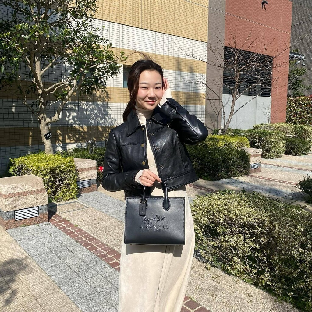 Ace Tote Bag 26 | COACH®