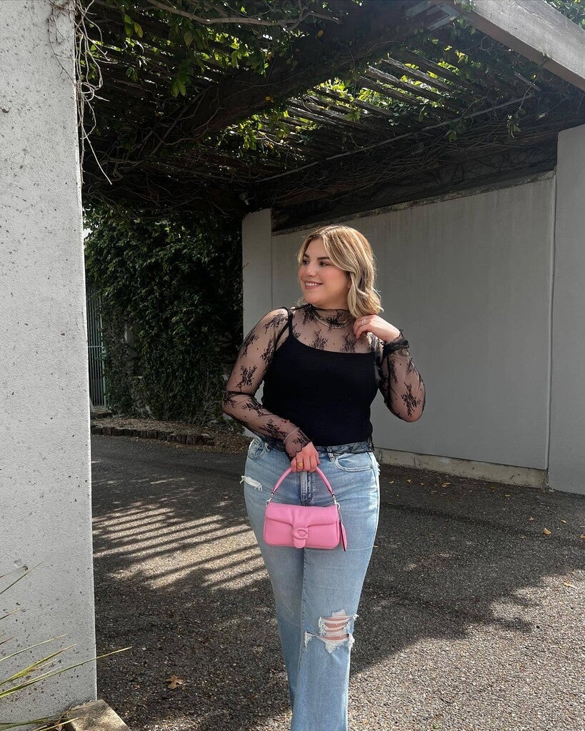 COACH® | Pillow Tabby Shoulder Bag 20