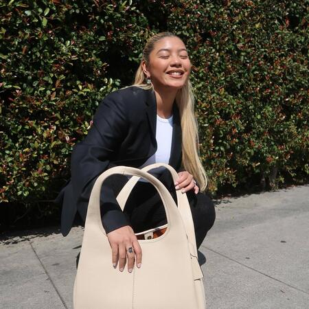 COACH® | Lana Shoulder Bag