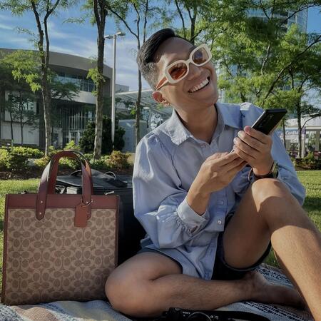 F204　シグネチャー　スクエアボックス　ブルーフルーテッド ロイヤルコペンハーゲン ブルーフルーテッドプレイン スクエア