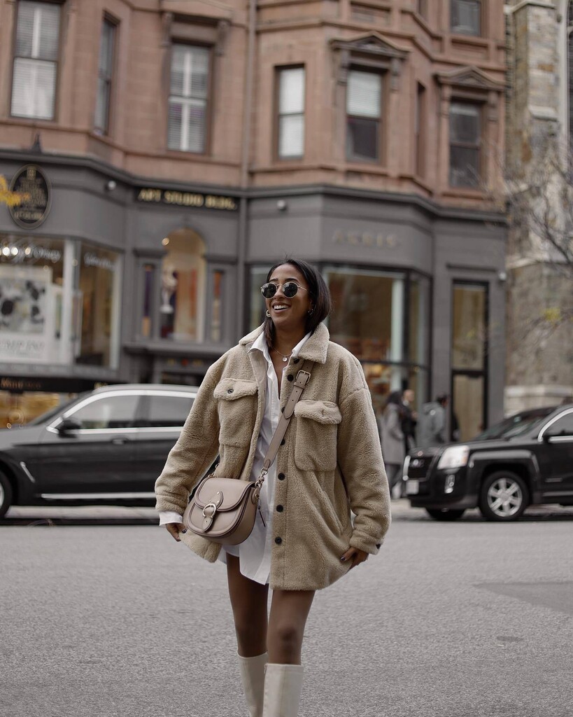 COACH® | Beat Saddle Bag