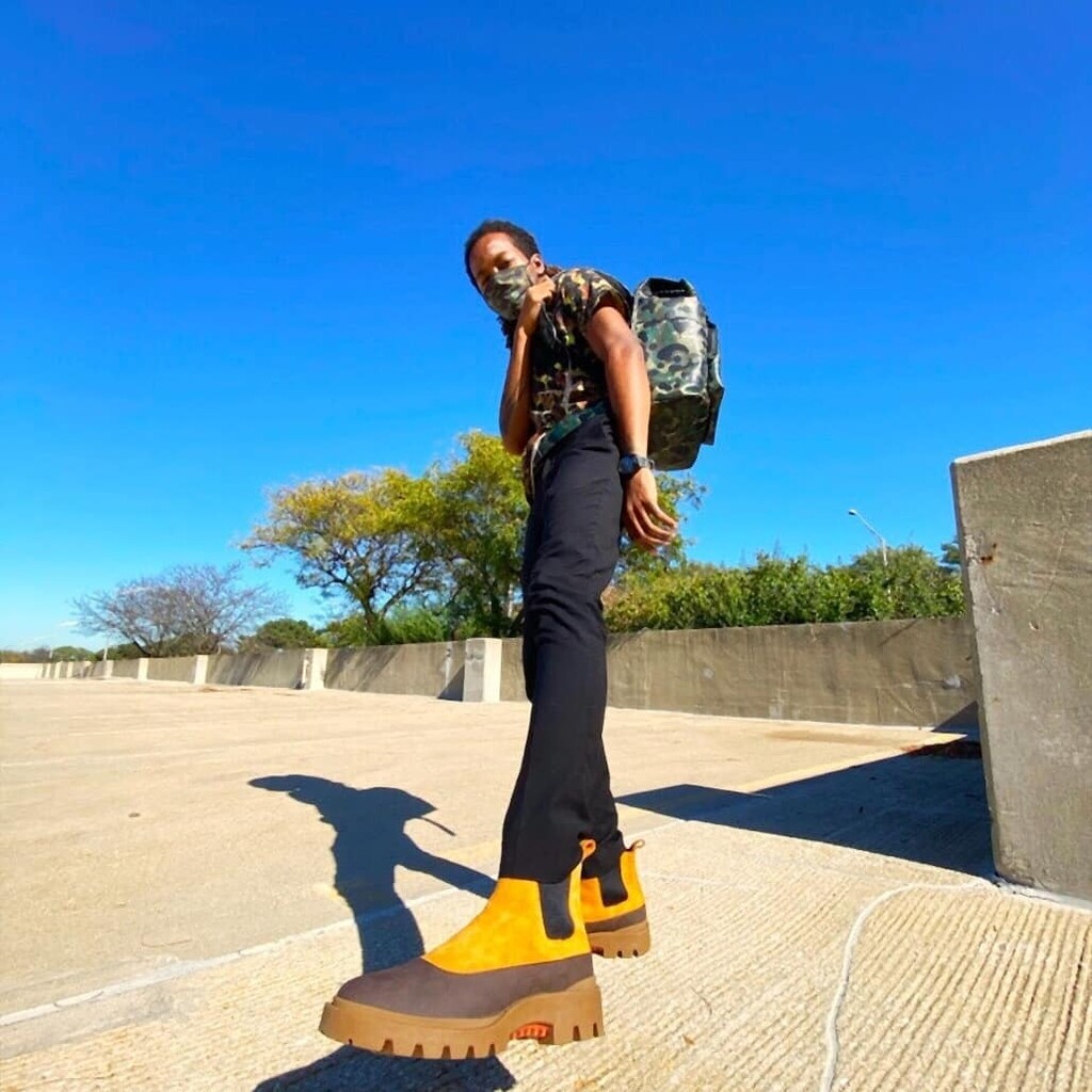 Citysole Chelsea Boot | COACH®
