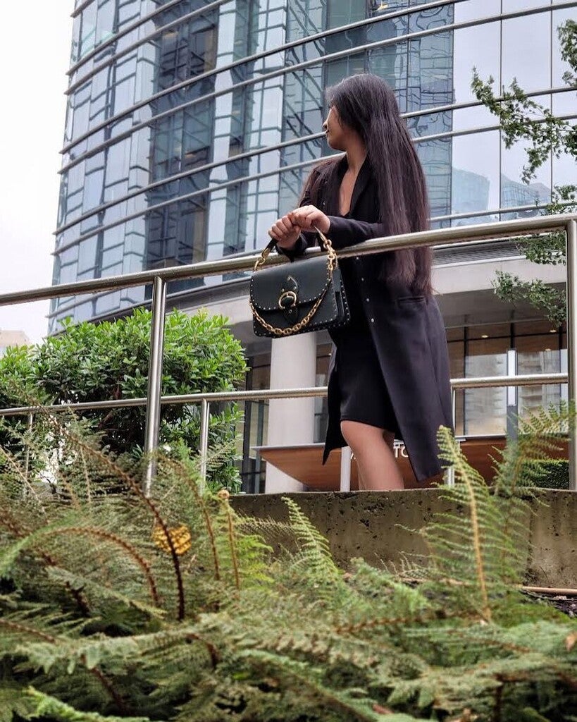 COACH® | Beat Shoulder Bag