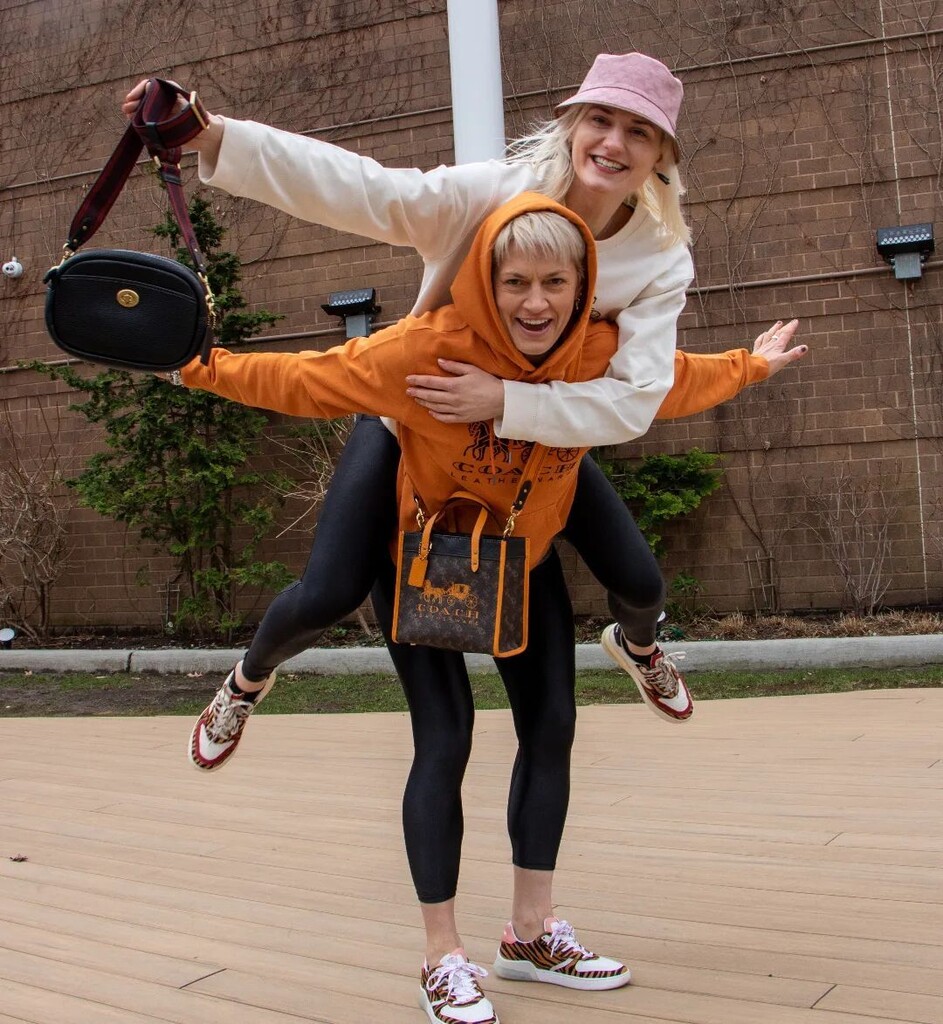 COACH® | Camera Bag