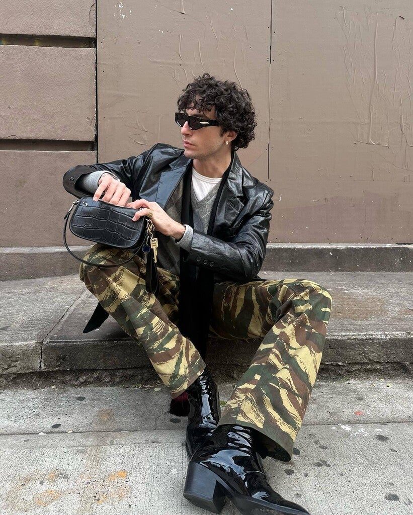 COACH® | Swinger Bag 20