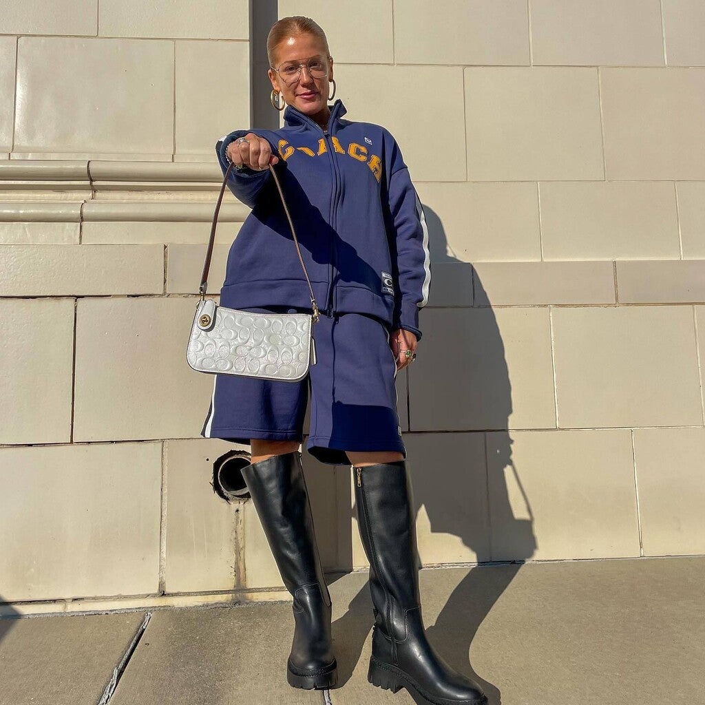 COACH® | Julietta Boot