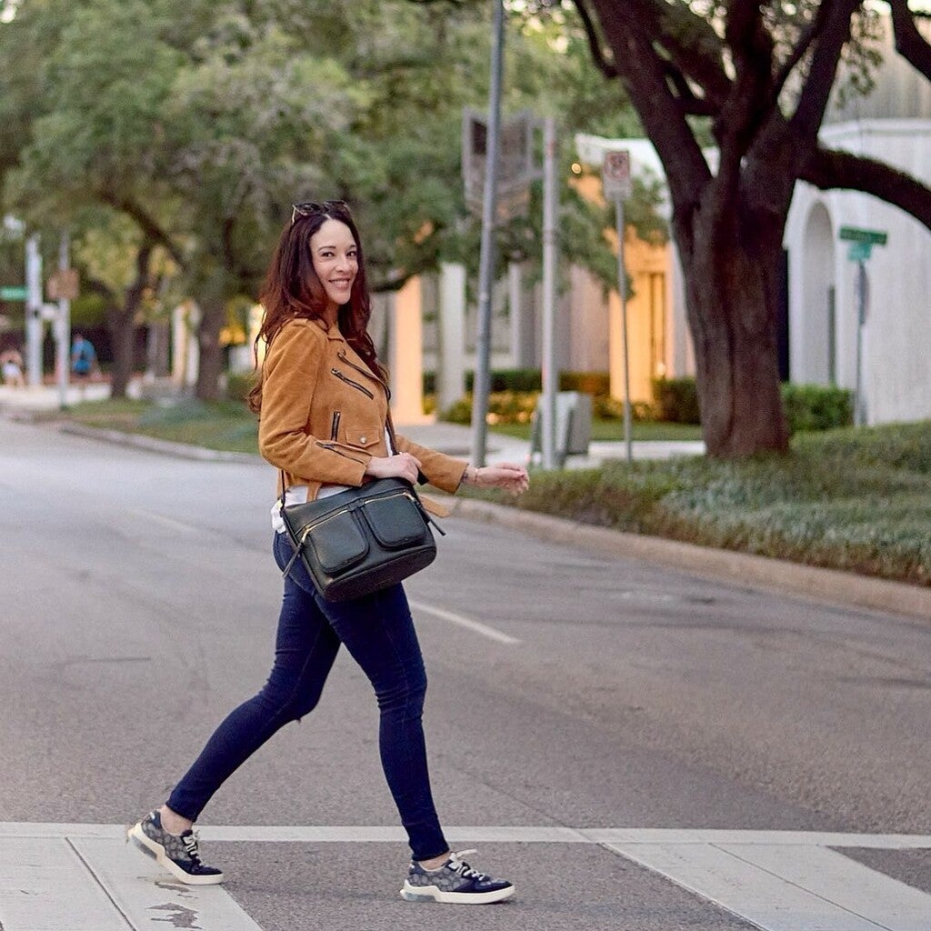 COACH® | Andie Shoulder Bag