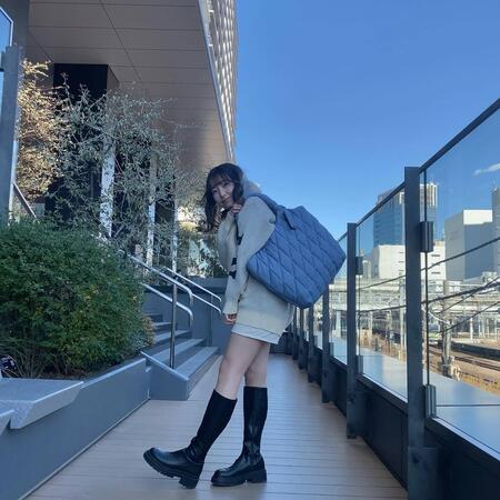 【新品正規品】COACH　コーチ　アイリス　トート　バッグ　IRIS　tote coachavenue_cp152sg