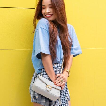 ★Coach★ Tabby Shoulder Bag 20 With Quilting CP149 B4HA CP1 Tabby Shoulder Bag 20 With Quilting