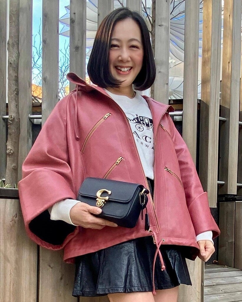 coach コート コーチジャケット メンズ アウター ブルゾン ビッグシルエット 無地