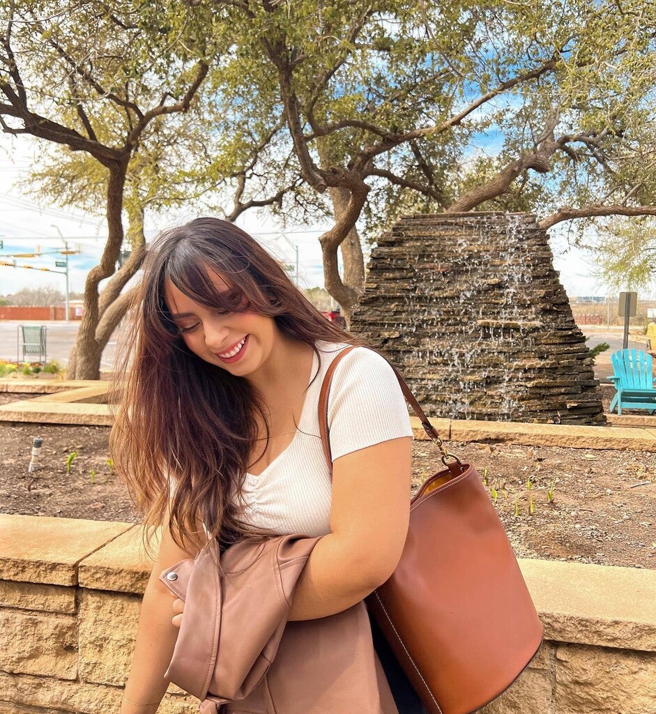 COACH® | Dakota Bucket Bag