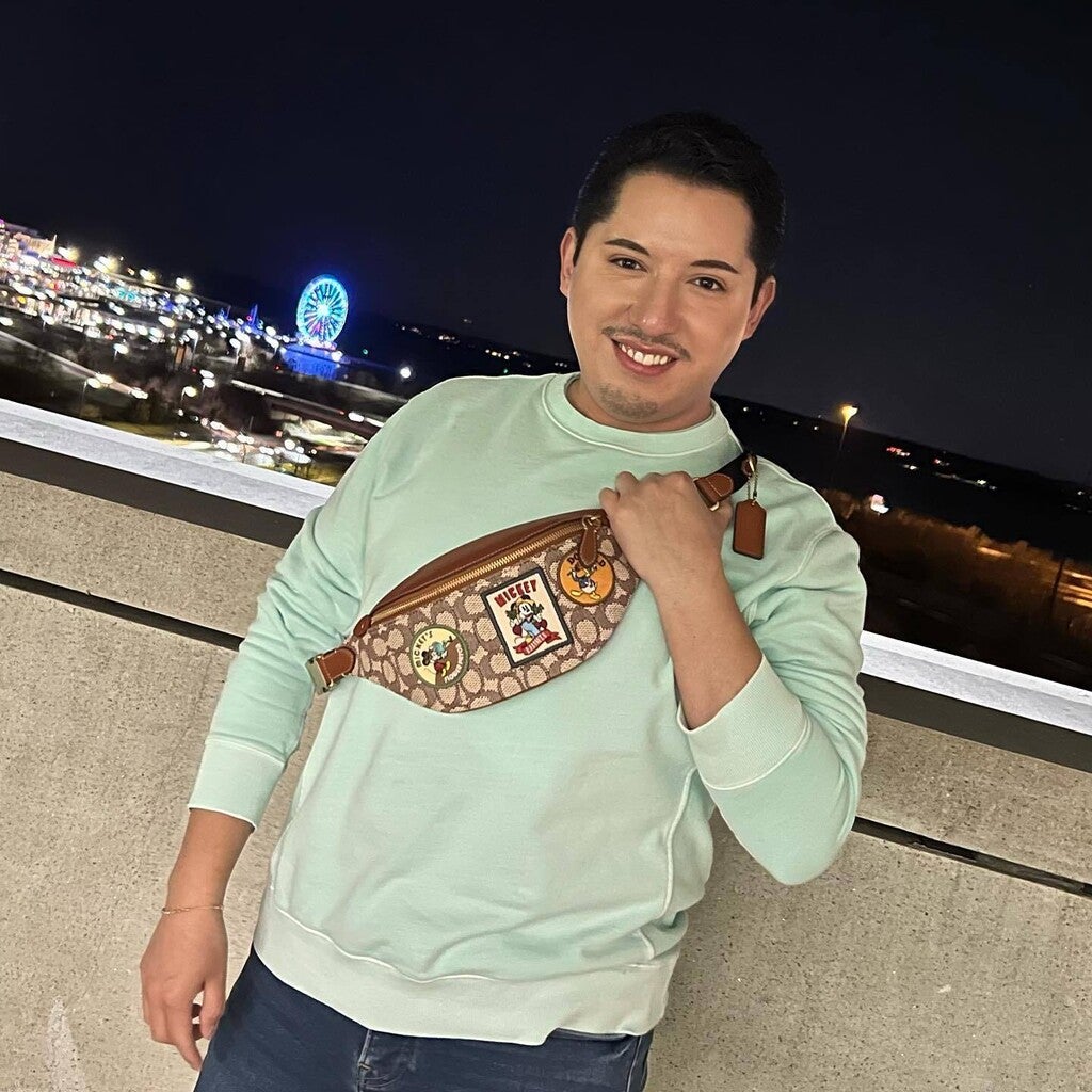 COACH パンプス COACH】パンプス(黒)-吉川晃司keep on singing!!シルバーリング