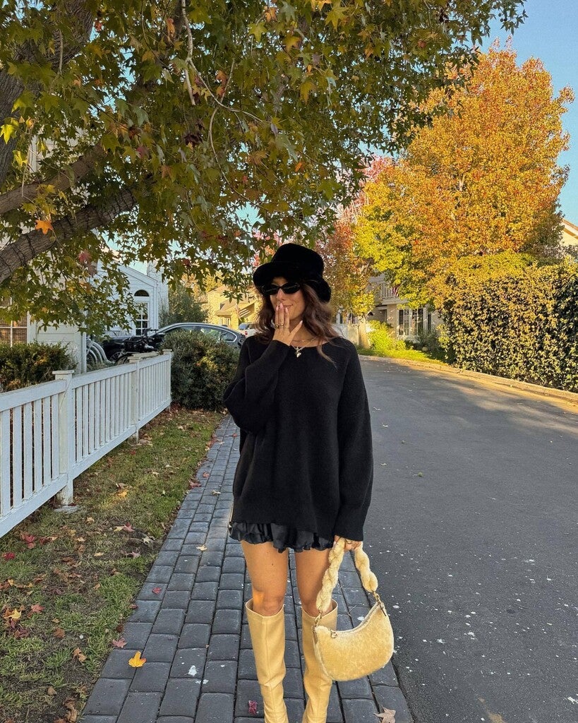 COACH® | Mira Shoulder Bag