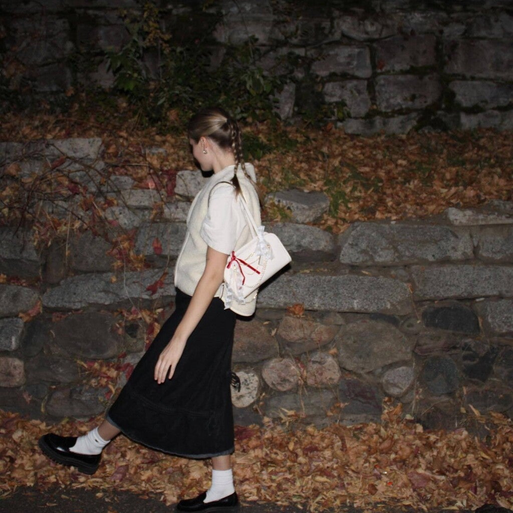 COACH® | Swing Zip Bag