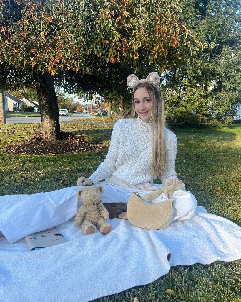 COACH® | Mira Shoulder Bag