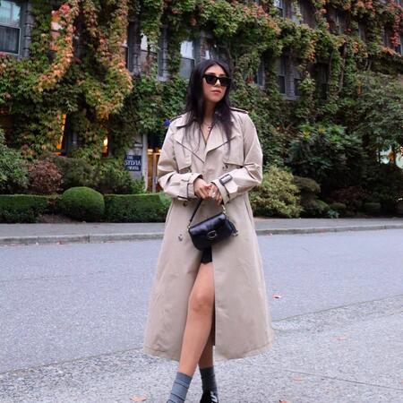 COACH® | Leah Loafer