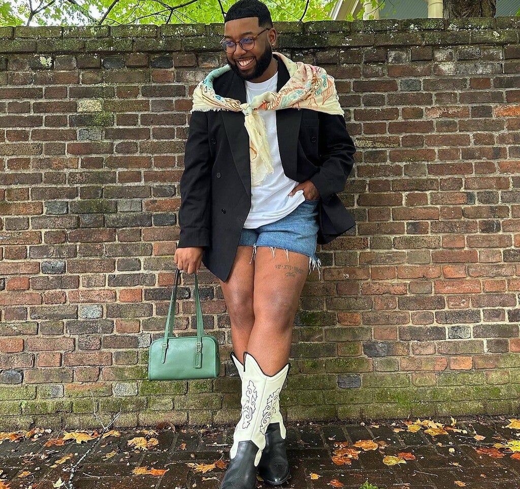 COACH® | Swing Zip Bag