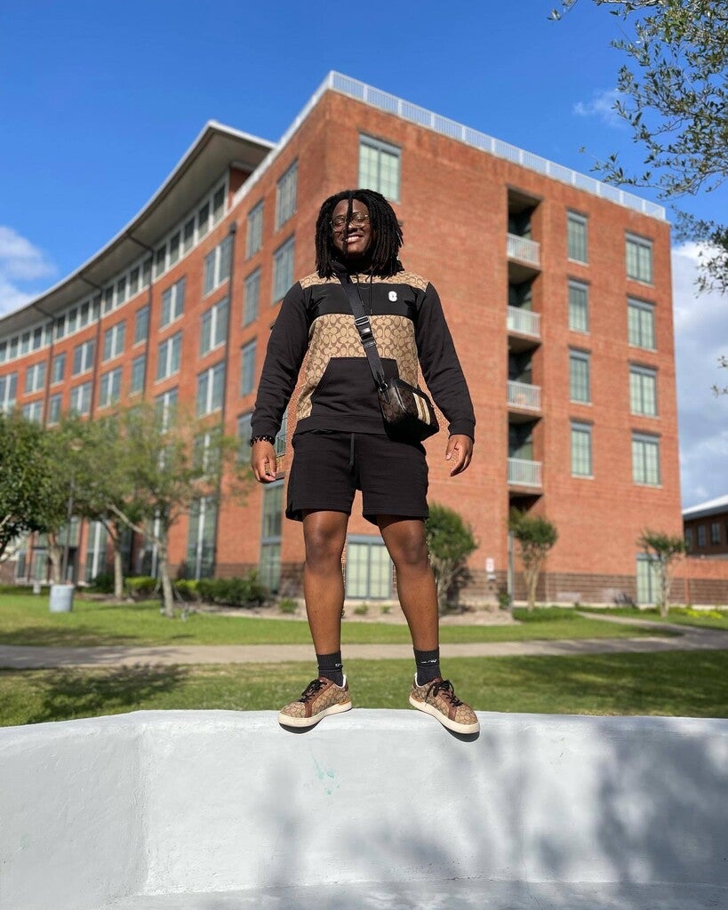 COACH® Outlet | Signature Hoodie